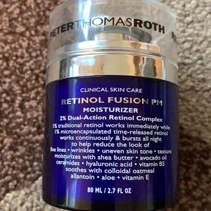 Peter Thomas Roth products
